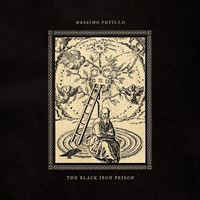 Massimo Pupillo - The Black Iron Prison