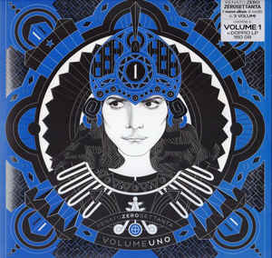 Renato Zero - Zerosettanta Volume 1