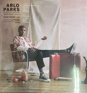 Arlo Parks - Collapsed In Sunbeams
