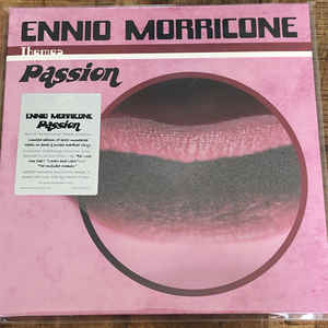 Ennio Morricone - Passion