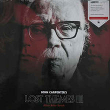 Carica l&#39;immagine nel visualizzatore di Gallery, John Carpenter - Lost Themes III: Alive After Death
