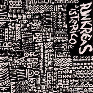 Punkreas - Isterico
