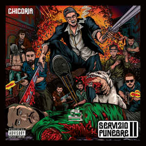 Chicoria - Servizio Funebre Due