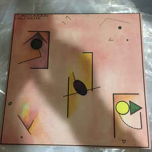Tuxedomoon - Half Mute