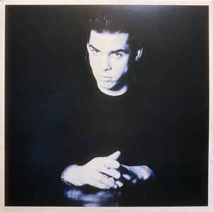 Nick Cave & The Bad Seeds - The Firstborn Is Dead