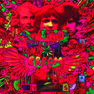 Cream - Disraeli Gears