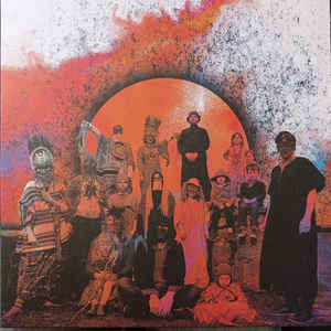 Goat - Requiem - LP, Album, Ltd, Red - POTENTE RECORDS – Potente Record ...