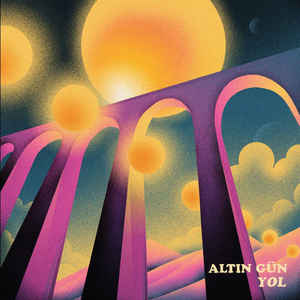 Altın Gün - Yol