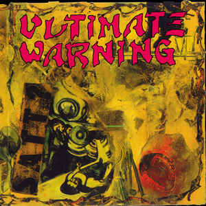 Ultimate Warning - Satt?