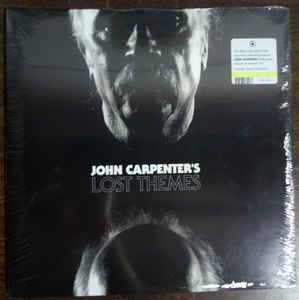John Carpenter - Lost Themes