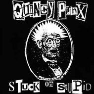 Quincy Punx - Stuck On Stupid