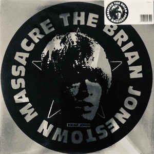 The Brian Jonestown Massacre - The Brian Jonestown Massacre