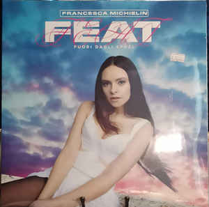 Francesca Michielin - Feat - Fuori Dagli Spazi
