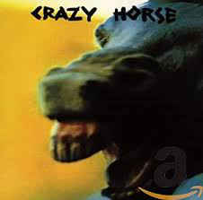Crazy Horse - Crazy Horse
