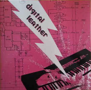 Digital Leather - Digital Leather