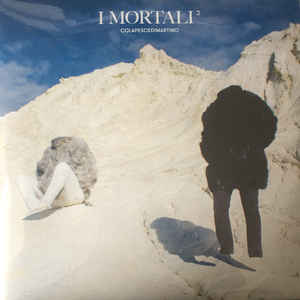 Colapesce, Dimartino - I Mortali²