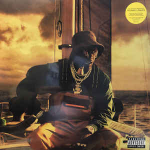 Lil Yachty - Nuthin' 2 Prove