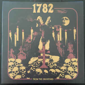 1782 - From The Graveyard