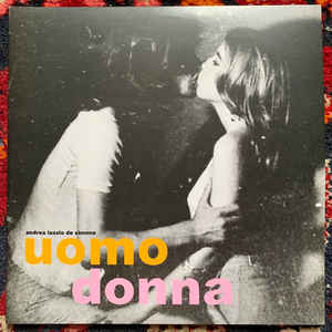 Andrea Laszlo De Simone - Uomo Donna