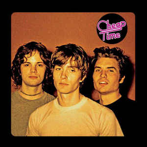 Cheap Time – Cheap Time