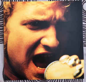 Alice In Chains - Live In Oakland, 8 October 1992