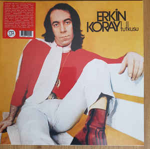 Erkin Koray - Tutkusu