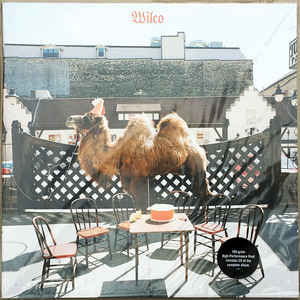 Wilco – Wilco (The Album)