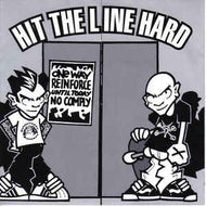 Various - Hit The Line Hard