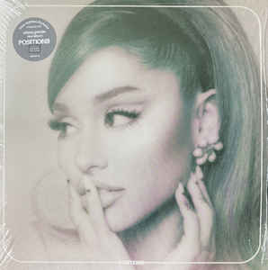 Ariana Grande - Positions