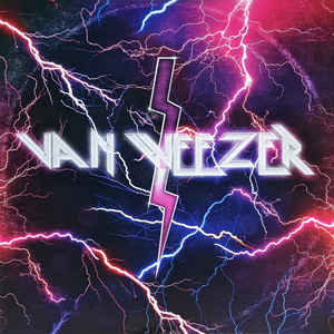 Weezer - Van Weezer