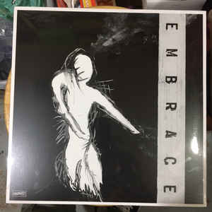 Embrace  - Embrace