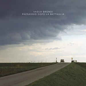 Vasco Brondi - Paesaggio dopo la battaglia