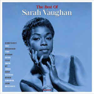 Sarah Vaughan - The Best Of Sarah Vaughan