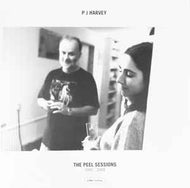 P J Harvey - The Peel Sessions (1991 - 2004)