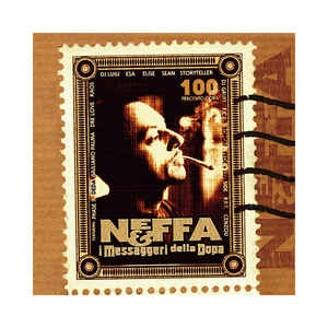 Neffa - Neffa & I Messaggeri Della Dopa