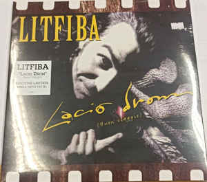 Litfiba - Lacio Drom (Buon Viaggio)