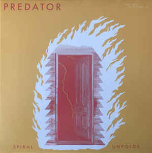 Predator  - Spiral Unfolds