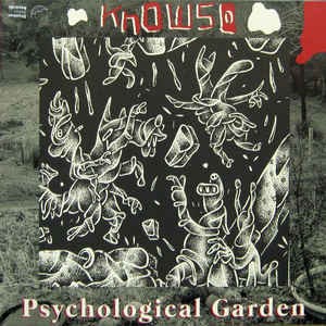 Know-So - Psychological Garden / Rare Auld Trip