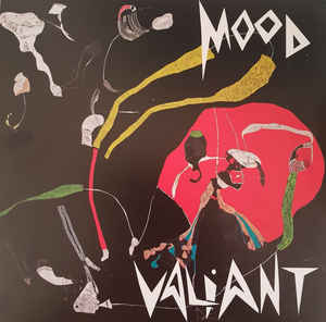 Hiatus Kaiyote – Mood Valiant