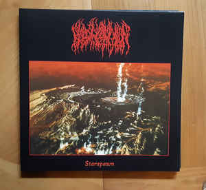 Blood Incantation - Starspawn