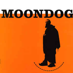 Moondog - Moondog