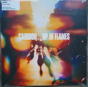 Caribou – Up In Flames
