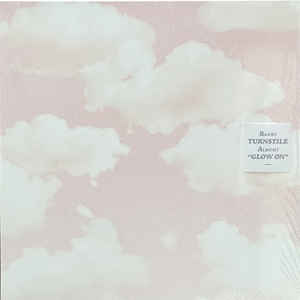 Turnstile – Glow On