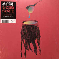 Goat  - Headsoup
