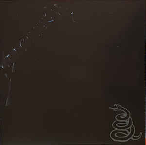 Metallica - Metallica