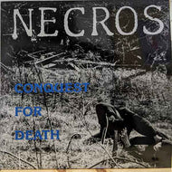 Necros  – Conquest For Death