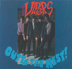 The Vipers (4) - Outta The Nest!