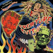 Various - Creature Cuts II