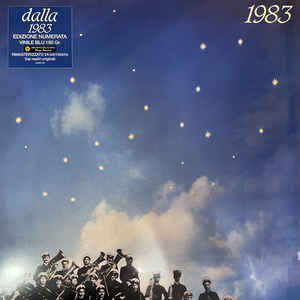 Lucio Dalla - 1983
