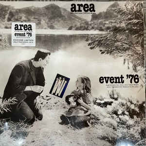 Area  - Event '76